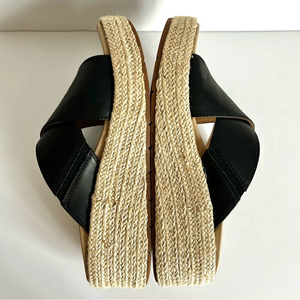 ☀️NEW IN BOX ABEO Solstice Cross Slide Metatarsal. Size: 7.5